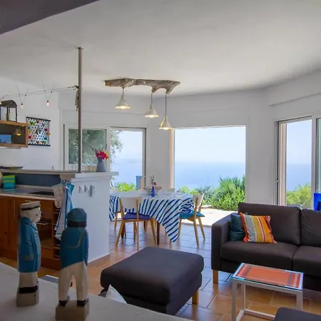 Villa Evalin - Pretty Like At For Unforgettable Holidays *