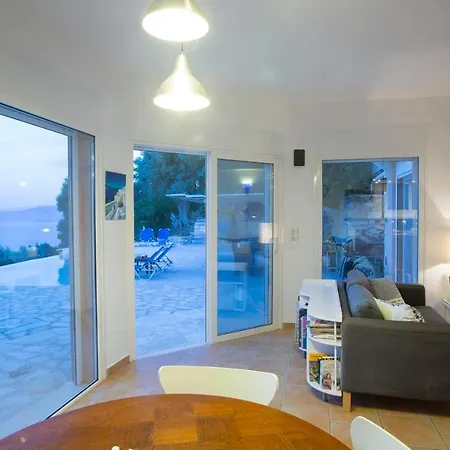 Villa Evalin - Pretty Like At For Unforgettable Holidays