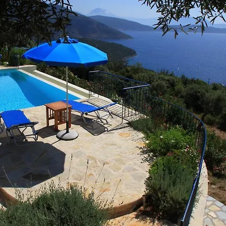 Villa Evalin - Pretty Like At For Unforgettable Holidays *