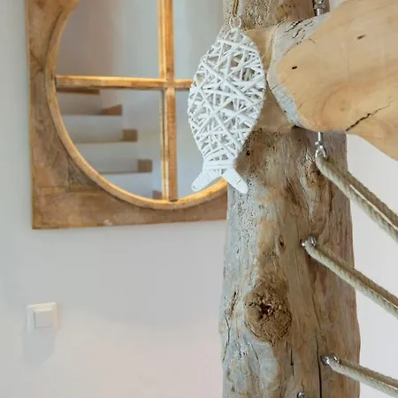 Villa Evalin - Pretty Like At For Unforgettable Holidays Sývota