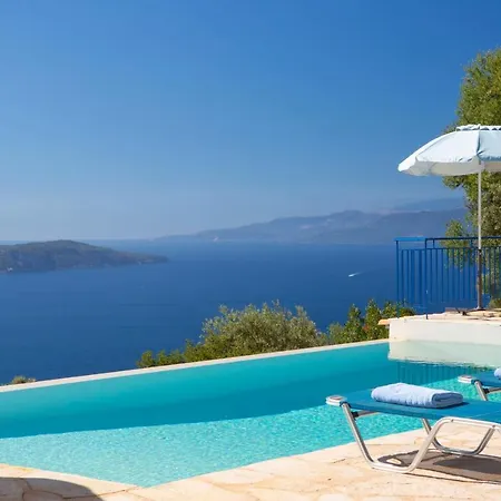 Evalin - Pretty Like At For Unforgettable Holidays * Sývota