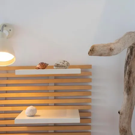 Evalin - Pretty Like At For Unforgettable Holidays Villa Sývota