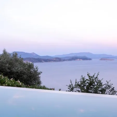 Evalin - Pretty Like At For Unforgettable Holidays Villa