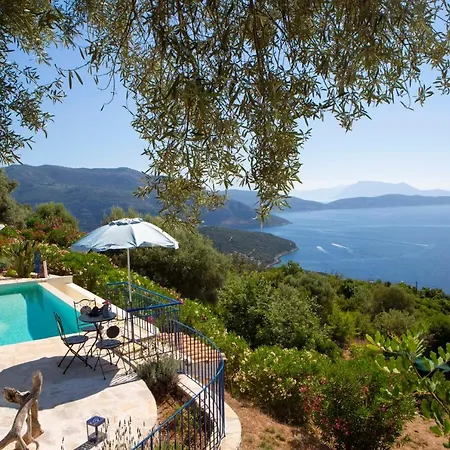 Evalin - Pretty Like At For Unforgettable Holidays * Sývota