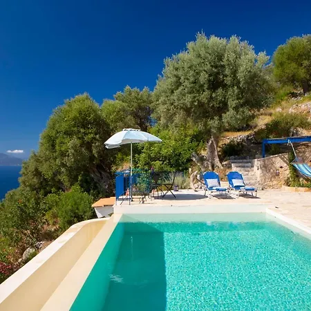 Evalin - Pretty Like At For Unforgettable Holidays * Sývota