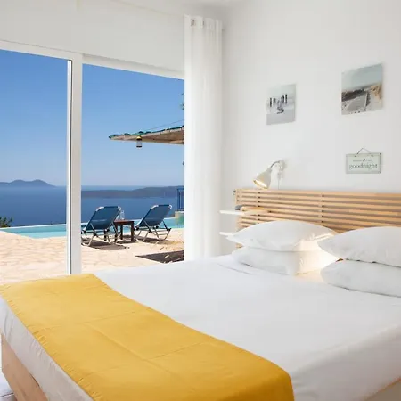 Evalin - Pretty Like At For Unforgettable Holidays Villa *