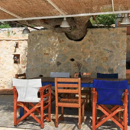 Evalin - Pretty Like At For Unforgettable Holidays