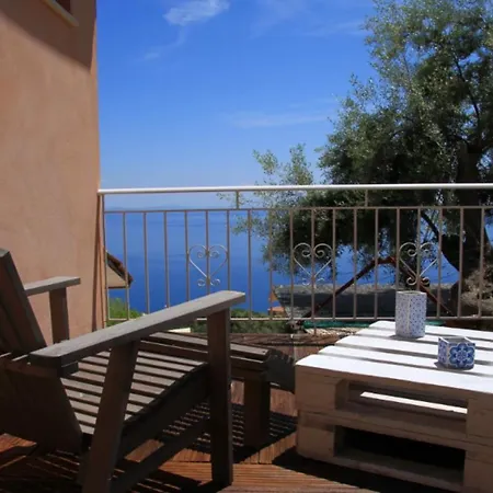 Evalin - Pretty Like At For Unforgettable Holidays Villa