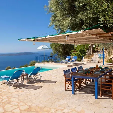 Evalin - Pretty Like At For Unforgettable Holidays