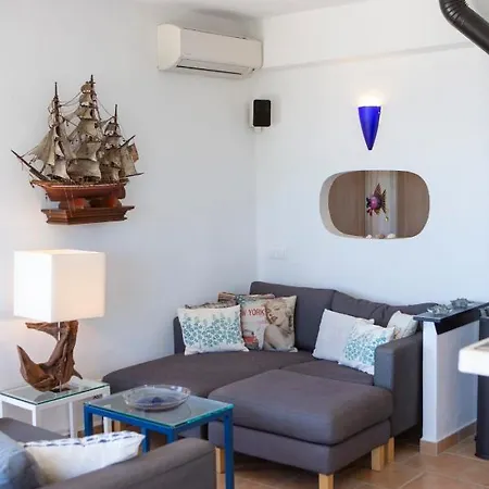 Villa Evalin - Pretty Like At For Unforgettable Holidays *