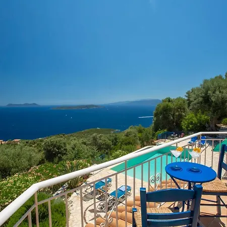 Villa Evalin - Pretty Like At For Unforgettable Holidays