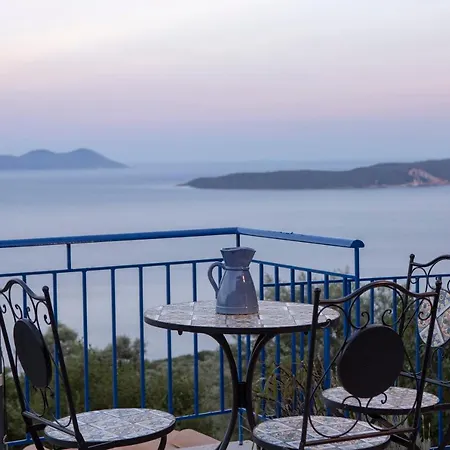 Villa Evalin - Pretty Like At For Unforgettable Holidays