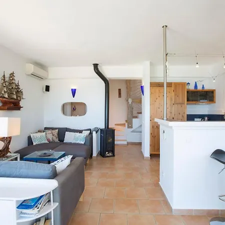 Villa Evalin - Pretty Like At For Unforgettable Holidays